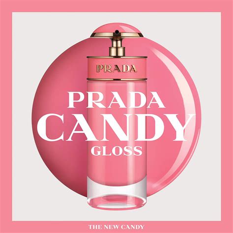 candy gloss prada|prada candy gloss perfume.